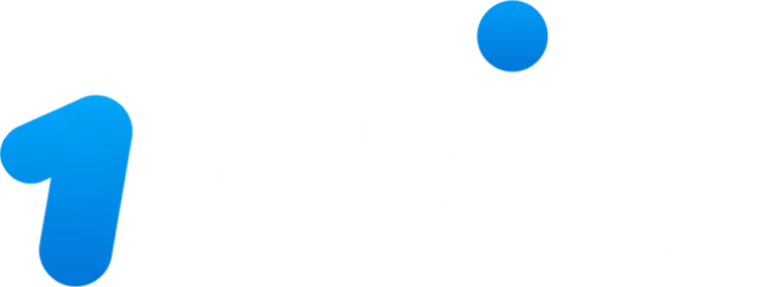 1win logo